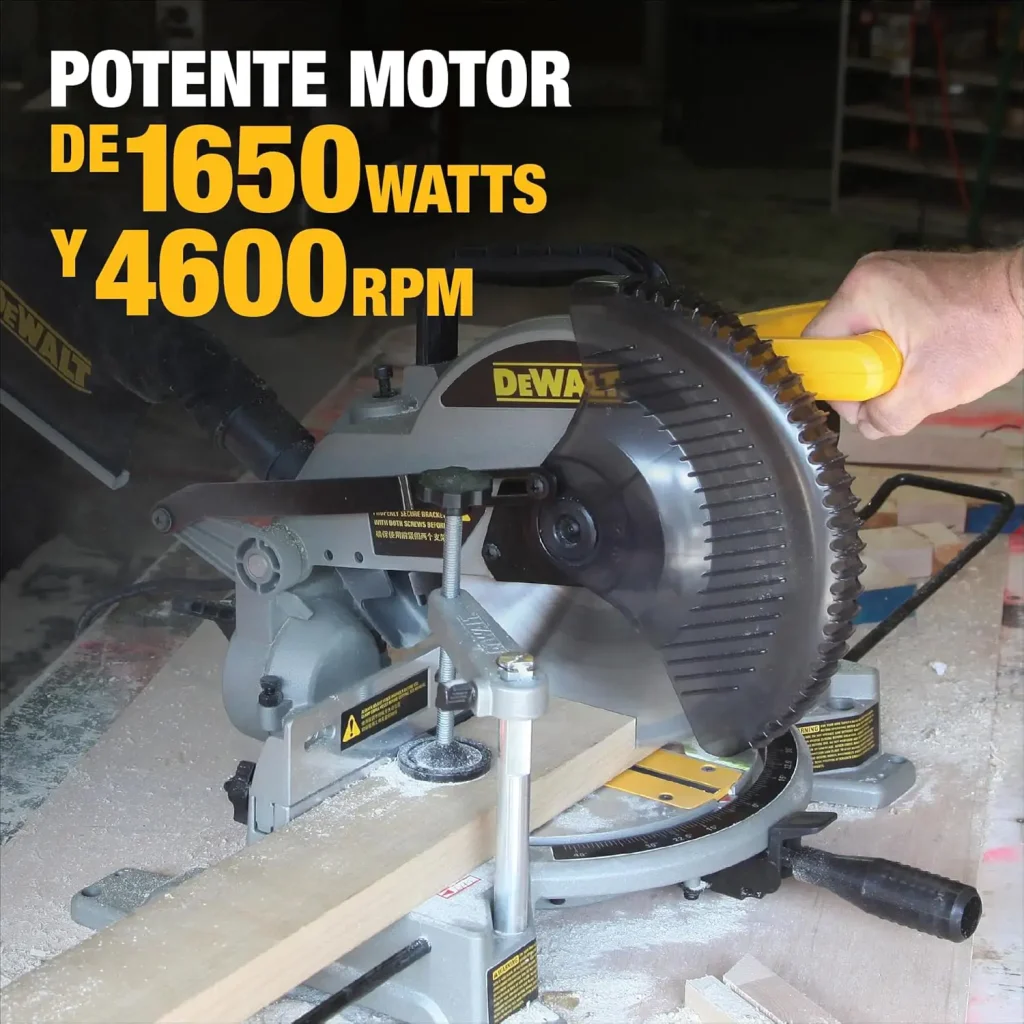 🟣 ¿Es posible cortar 4x4 con la dw714? DESCUBRE si esta ingletadora de 10 pulgadas puede hacerlo y cómo lograrlo correctamente ENTRA AHORA !!!