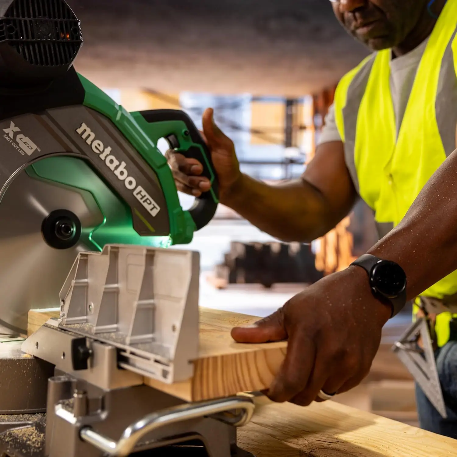 ¿Metabo o Metabo HPT? La diferencia que debes conocer antes de comprar