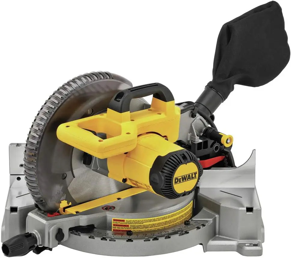 🟣 ingletadora dewalt dws713 lista para comprar con disco de 10 pulgadas