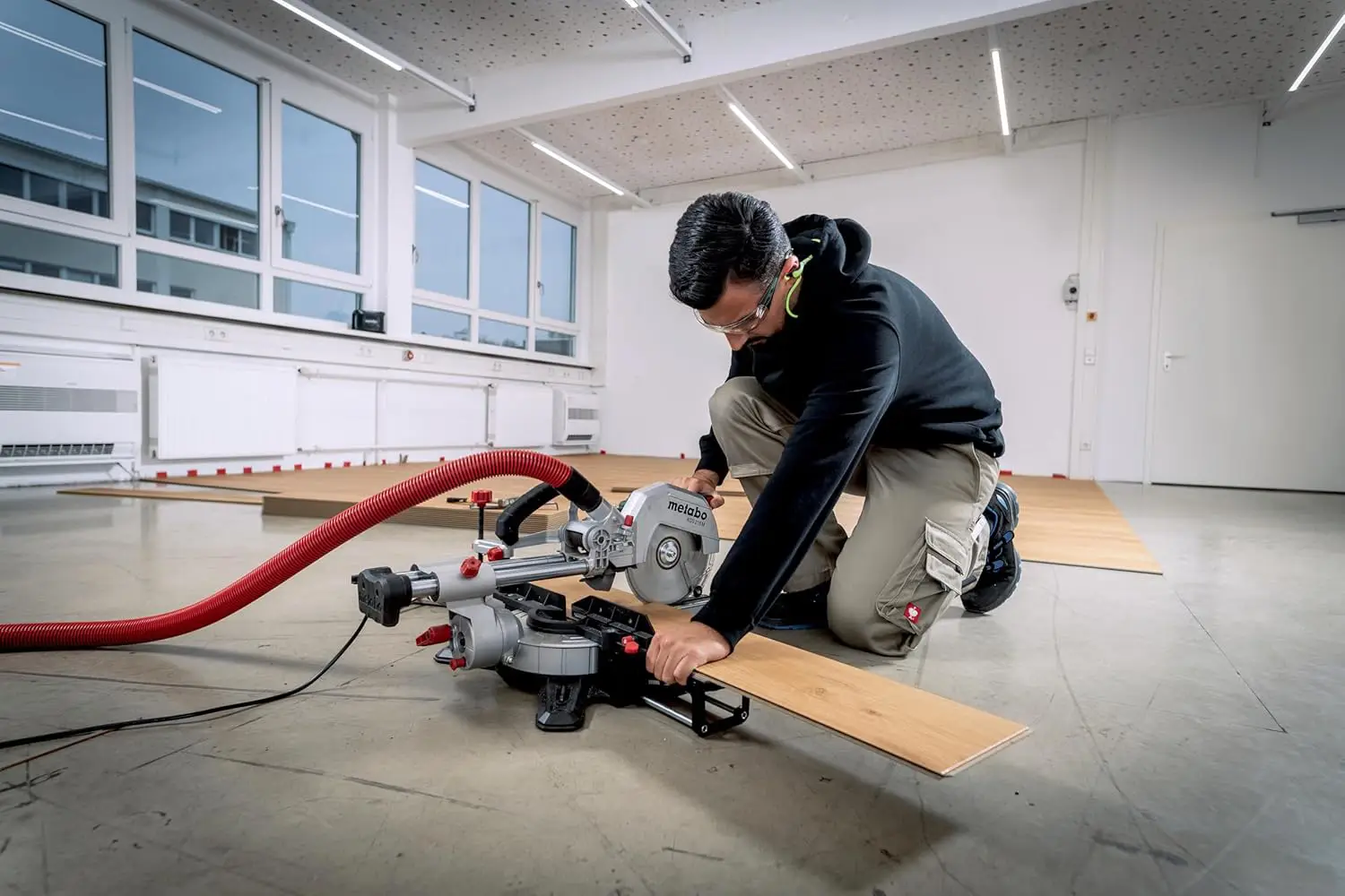 Metabo vs DeWalt vs Bosch: ¿qué marca de ingletadora es mejor?